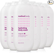 Method Body Wash, Magnolia, Paraben and Phthalate Free, 18 oz (Pack of 6) - Product Image