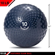 JFIT Slam Ball - Product Image