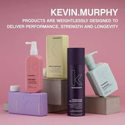 KEVIN.MURPHY EVERLASTING.COLOUR WASH - Hair Colour Shampoo - Colour Protect Hair Care - pH Balanced Shampoo - Sulphate Fre...