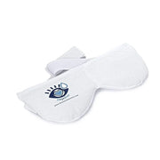 Heated Eye Mask - Soothing Warm & Cold Compress for Temporary Relief of Irritated Eyes, Dryness, Crusty Eyelids, Eyelid Bu...