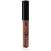 Black Radiance Beyond A Pout Lip Lacquer Lip Gloss, Extra Hot - Product Image
