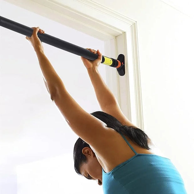 Pull Up Bar for Doorway 440 LBS - Product Image