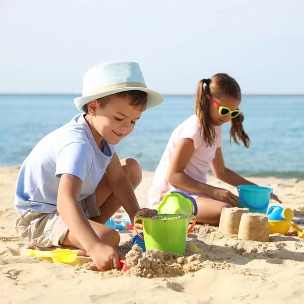 56 UV Detection Stickers for Sunscreen Reapply Reminder, Suitable for Kids & Adults, Sticker Patches, Sun Cream Detection ...
