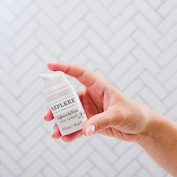 Renew & Firm Eye Serum - Product Image