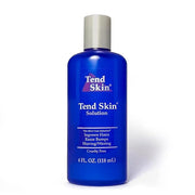 Tend Skin Razor Bump, Ingrown Hair Solution for Unsightly Razor Bumps, Ingrown Hair and Razor Burns, Post Shaving and Waxi...