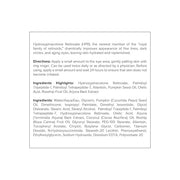 DRMTLGY HPR Eye Cream - Retinoid Under Eye Cream for Under Eyes, 0.5 fl oz - Product Image