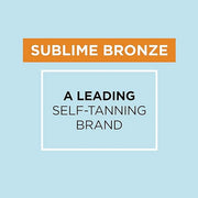 Luxury Intensive Tanning Gel,Brown Intensive Tanning