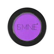 IS'MINE Single Purple Matte Eyeshadow Powder Palette High Pigment, Longwear, Intense Color Best Purple Eyeshadow (0.1 Ounc...