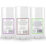 Native Deodorant Contains Naturally Derived Ingredients, 72 Hour Odor Control | Deodorant for Women and Men, Aluminum Free...