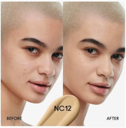 MAC Studio Radiance Serum Powered Foundation NC12 - Product Image