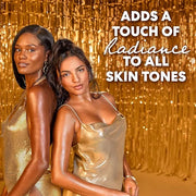 Palmer's Cocoa Butter Formula Shimmer Body Oil with Vitamin E, 5.1 Fl Oz, Radiance Body Oil for Glowing Skin, Enhances Dar...
