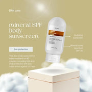 Mineral Sunscreen SPF 30 -