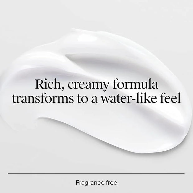 Neutrogena Hydro Boost Skincare Set, Hydro Boost Fragrance Free Water Cream Face Moisturizer, 1.7 fl oz, & Trial Size Hydr...
