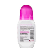 CRYSTAL BODY DEODORANT Roll-On - Unscented Susan G Komen (2.25 fl oz) - 3 Pack - Packaging May Vary - Product Image