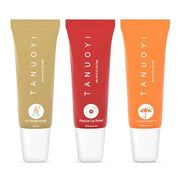 Lip Sunscreen Moisturizing and Repair Package