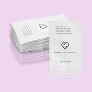 i-Laesh 100 Pairs Eye Pads for Lash Extensions - 100% Natural Aloe Vera Hydrogel Gel Under Eye Pads - Lint Free, Stick Wel...