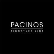 Pacinos Under Eye Gel Patches - Eliminates Puffiness, Smoothes Wrinkles, Brightens Under Eye Darkness, Firms & Tightens Sk...