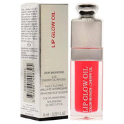 Dior Christian Addict Lip Glow Oil - 015 Cherry Lip Oil Women 0.2 oz, Glossy finish - Product Image