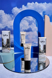 IPKN Moist and Firm BB Cream, Light/Medium - Product Image