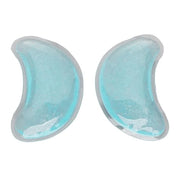 Jectse Gel Eye Pad, Reusable Cooling Eye Pads Gel Eye Mask Under Eye Gel Pads Hot Cold Treatment for Eye Strain Eye Swelli...