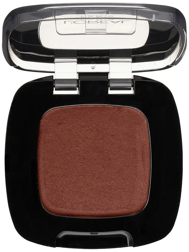 L’Oréal Paris Colour Riche Monos Eyeshadow, Matte-Ison Avenue, 0.12 oz. - Product Image