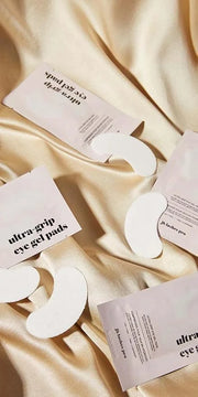 Ultra-Grip Eye Gel Pads - Product Image