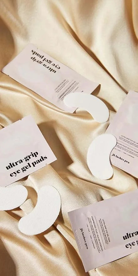 Ultra-Grip Eye Gel Pads - Product Image