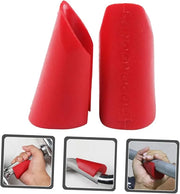 1 Pair Barbell Bench Press Grips Fat Bar - Product Image