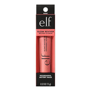 e.l.f. Glow Reviver Melting Lip Balm, Hydrating Tinted Lip Balm For A Glossy Finish & Soft, Supple Lips, Vegan & Cruelty-F...