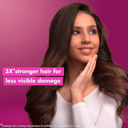 Love Beauty and Planet 5-in-1 Multi-Benefit Shampoo Vegan Keratin Collagen & Sun-Kissed Mandarin for a Deep Cleanse, Hydra...