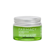 Farmacy Peptide Lip Balm - Lip Smoothie Hydrating Lip Balm with Vitamin C to Visibly Plump + Smooth Lip Lines - Nourishing...