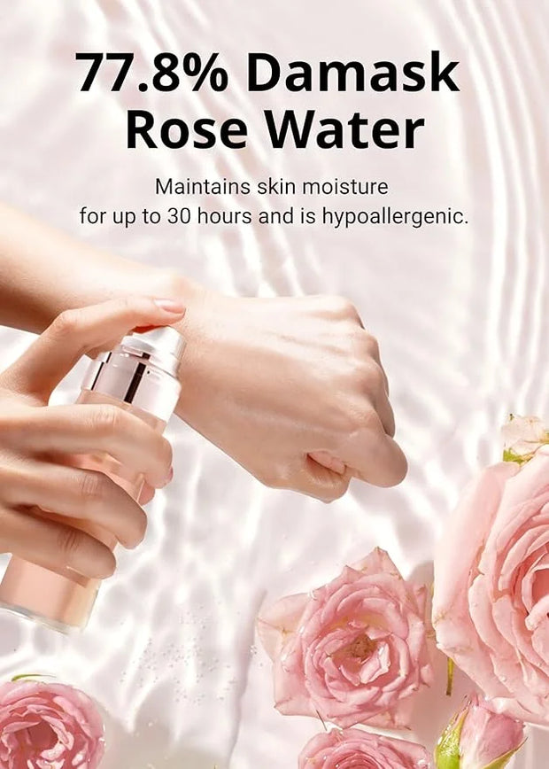 MISSHA Glow Skin Balm To Go Mist, 4-in-1 Hydrating, Refreshing, Makeup-Enhancing, Portable Dewy Glow Spray - Product Image