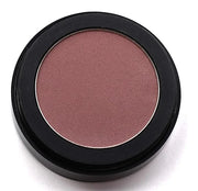 Mauve Plum Matte Satin Velvet Pink Rose Purple Red Opaque Pressed Powder Single Vegan Eyeshadow; Talc, Paraben & Cruelty F...