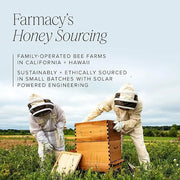 Farmacy Hydrating Essence - Hydrating Honey Milk Toner + Facial Essence to Soothe, Moisturize and Strengthen Skin Barrier ...