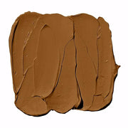 e.l.f. Flawless Satin Foundation, Lightweight & Medium Coverage, Semi-Matte Finish, Vegan & Cruelty-Free, Cinnamon, 0.68 F...