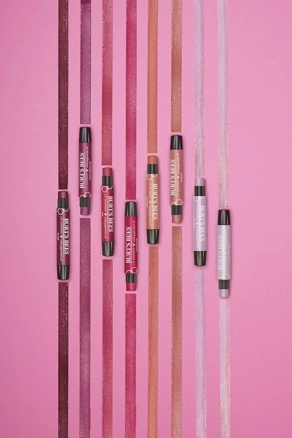 Burt's Bees Lip Balm, Moisturizing Lip