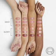 L'Oreal Paris True Match Lumi Le Liquid Blush, Intense Lightweight Blush Formula With Liquid Pigments, Glowy Worth It Medi...