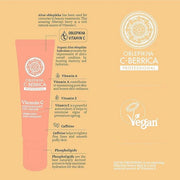 Natura Siberica C-Berrica Antioxidant Natural Eye Cream 1.01 fl oz - Product Image