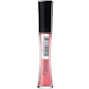 L'Oreal Paris Infallible Pro Gloss Plump Lip Gloss with Hyaluronic Acid, Long Lasting Plumping Shine, Lips Look Instantly ...