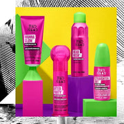 TIGI Bed Head by TIGI Wanna Glow Hydrating Jelly Oil for Shiny Smooth Hair 3.38 fl oz - Product Image