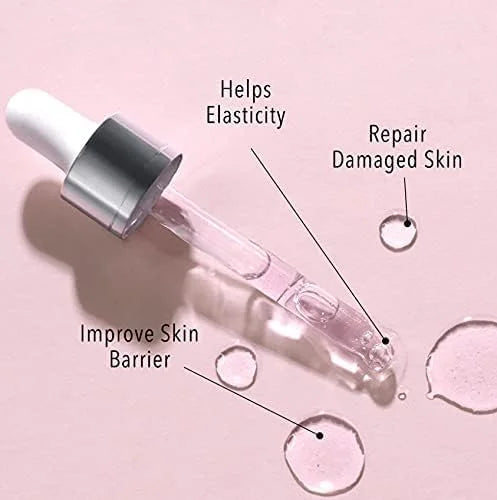 Peptide Enzyme Energy Serum - Product Image