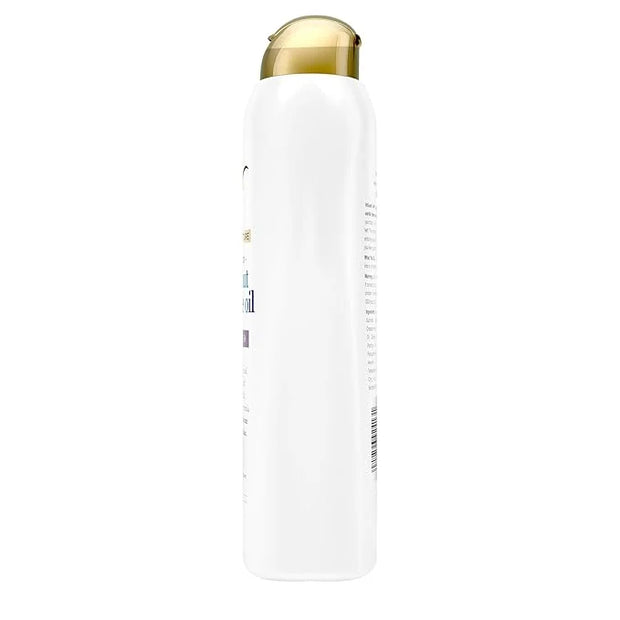 OGX Extra Creamy + Coconut Miracle Oil Ultra Moisture Body Wash, 19.5 Fl Oz - Product Image