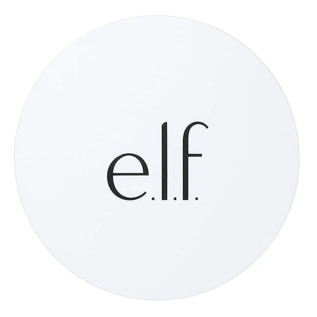 e.l.f. Camo Powder Foundation, Lightweight, Primer-Infused Buildable & Long-Lasting Medium-to-Full Coverage Foundation, Me...