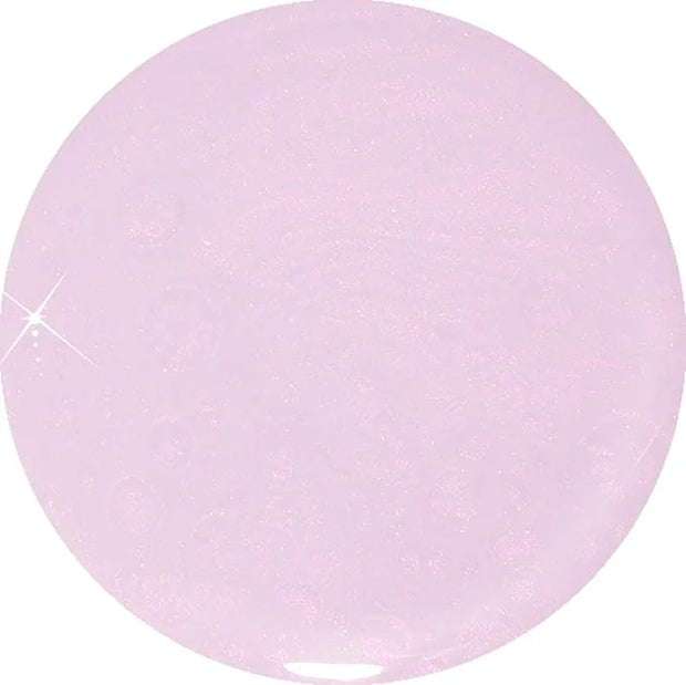 Pacifica Natural Nail Polish – Plant Magic Lilac Purple Nail Polish - Plant Based, Non-Toxic & Clinically Tested - Lasting...
