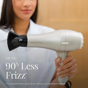 REMINGTON Shine Therapy Argan Oil & Keratin Hair Dryer/Blow Dryer - Product Image