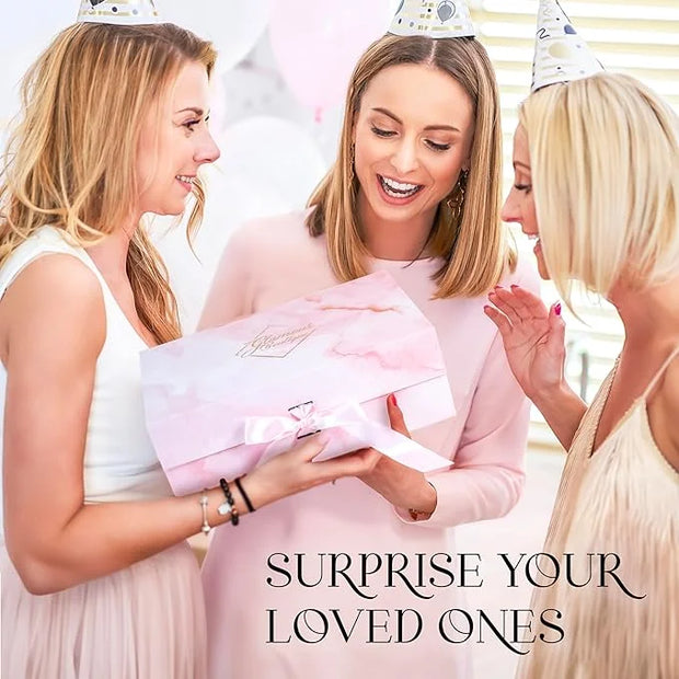 Skin Repair Spa Gift Set - 8 Piece Skin Care Products for Women, Beauty & Personal Care - Full Size Skincare Set Spa Gift ...