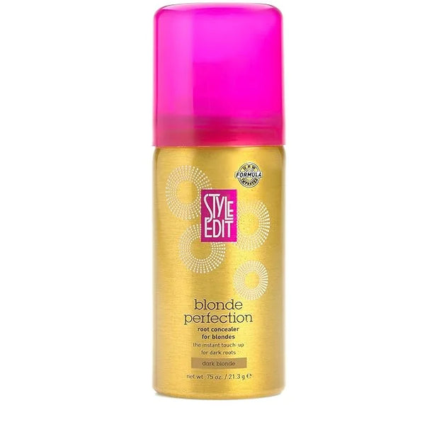 Root Touch Up Spray by