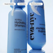 Eva NYC H2-Whoa Hydrating Shampoo, 10 fl oz - Product Image
