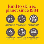 Burt's Bees Beeswax Lip Balm, Lip Moisturizer With Responsibly Sourced Beeswax, Tint-Free, Natural Conditioning Lip Treatm...