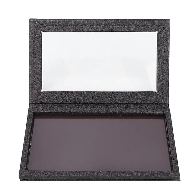 Professional Magnetic Palette, Eyeshadow Lipstick Storage DIY Empty